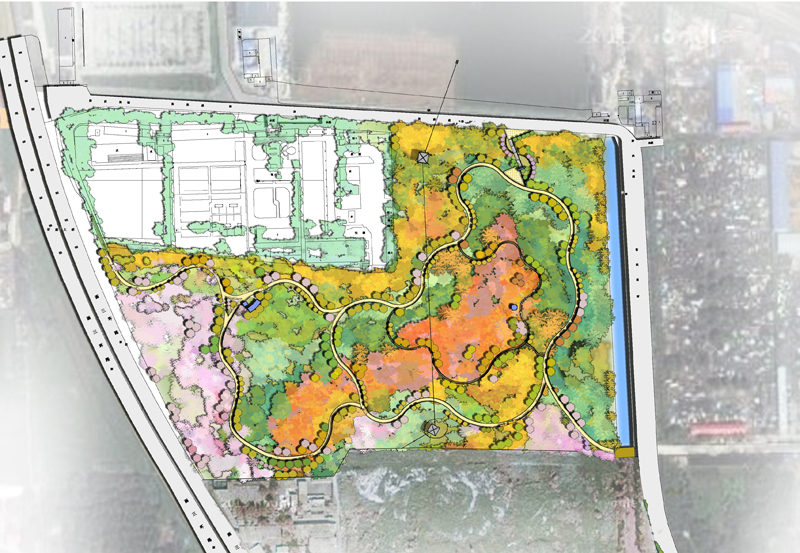 石家莊市園林建設項目管理中心西三環(huán)帶狀公園建設工程.jpg